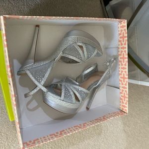 Gianni Bini heels